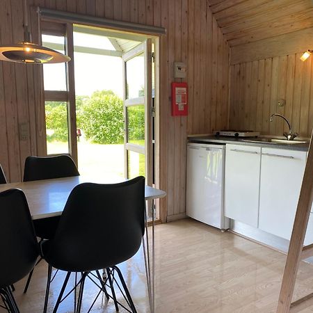 Asaa Camping & Cottages Kültér fotó