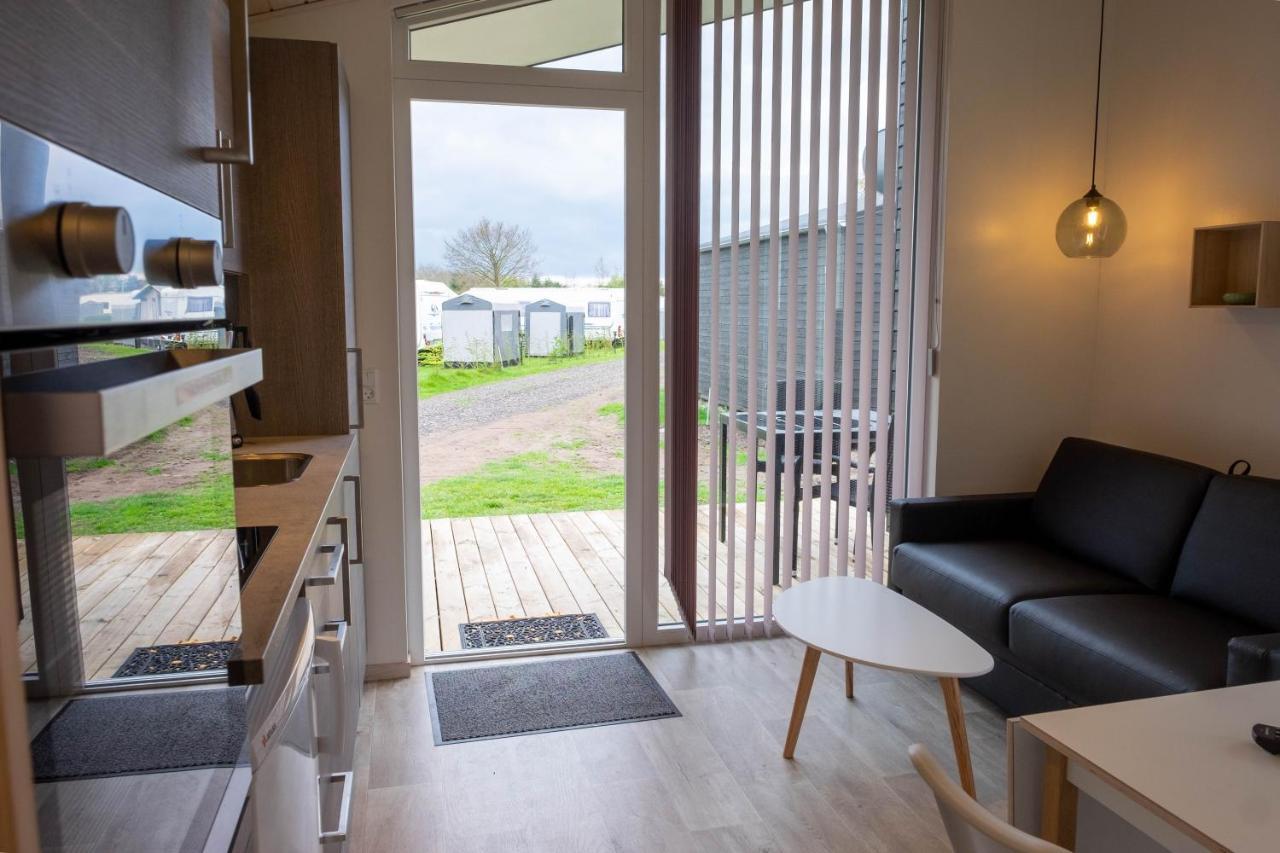 Asaa Camping & Cottages Kültér fotó