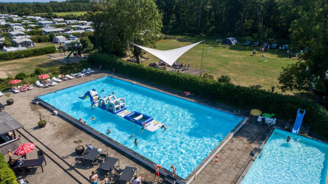 Asaa Camping & Cottages Kültér fotó