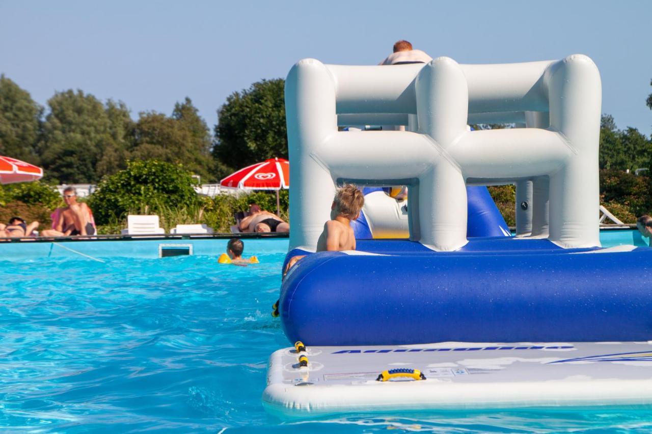 Asaa Camping & Cottages Kültér fotó