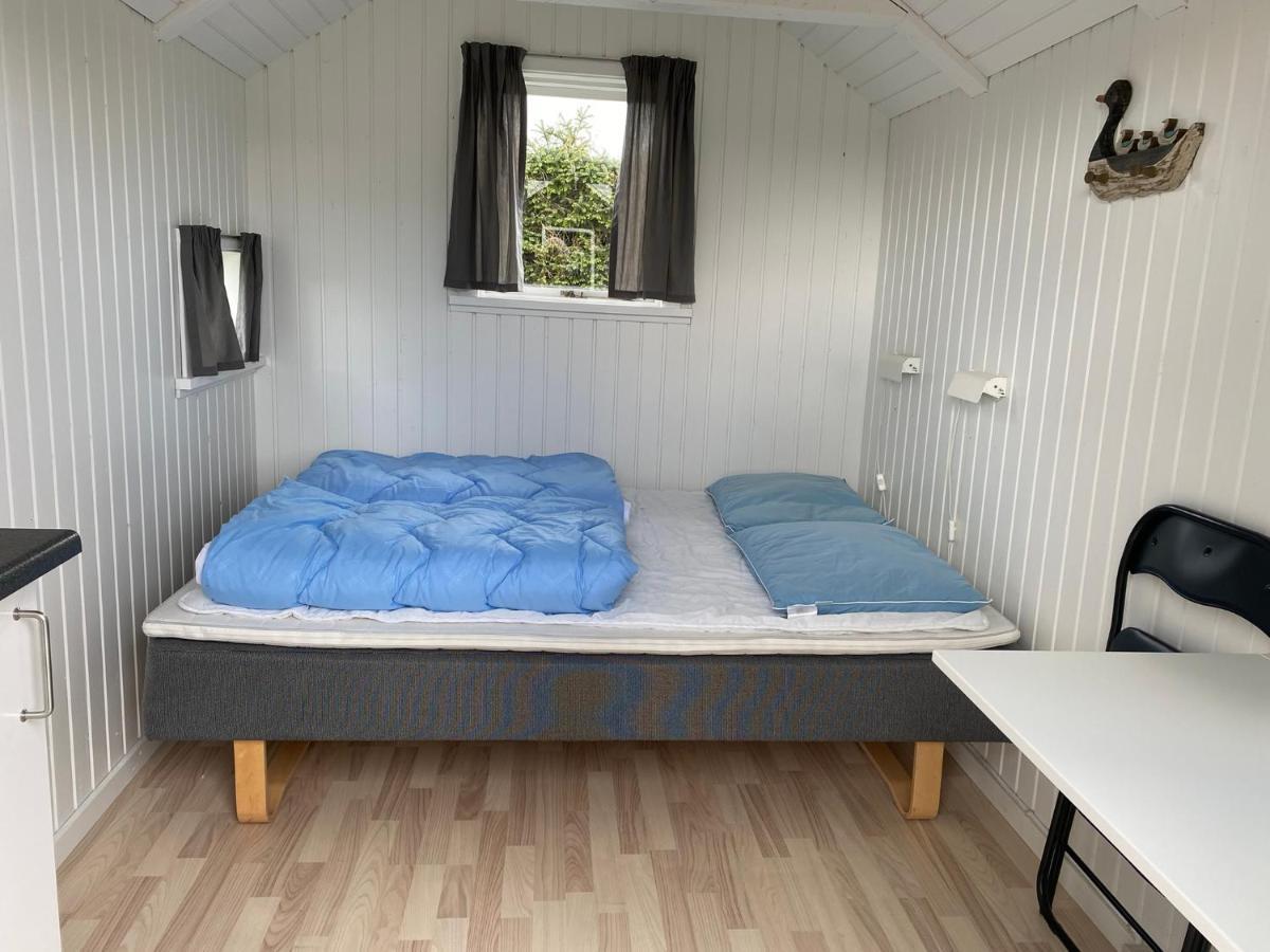 Asaa Camping & Cottages Kültér fotó