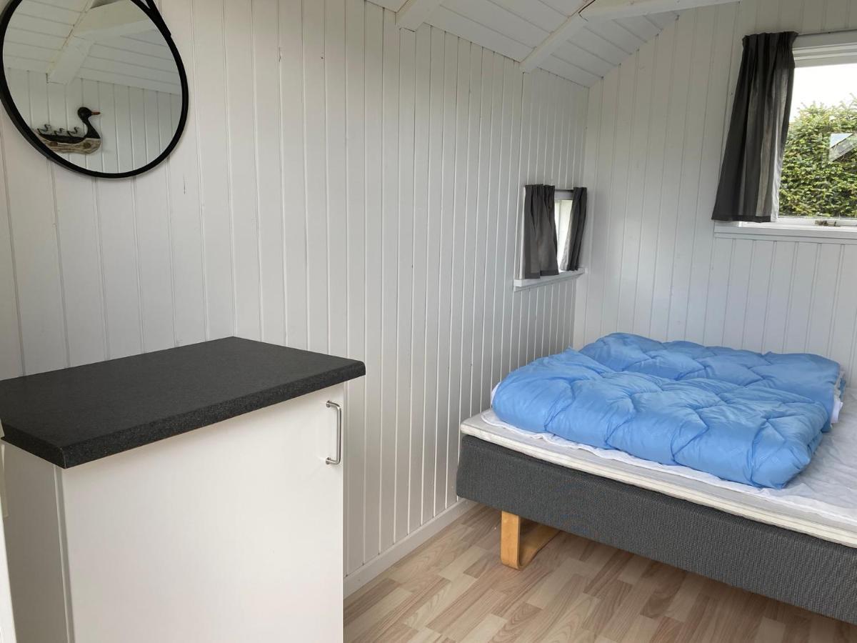 Asaa Camping & Cottages Kültér fotó