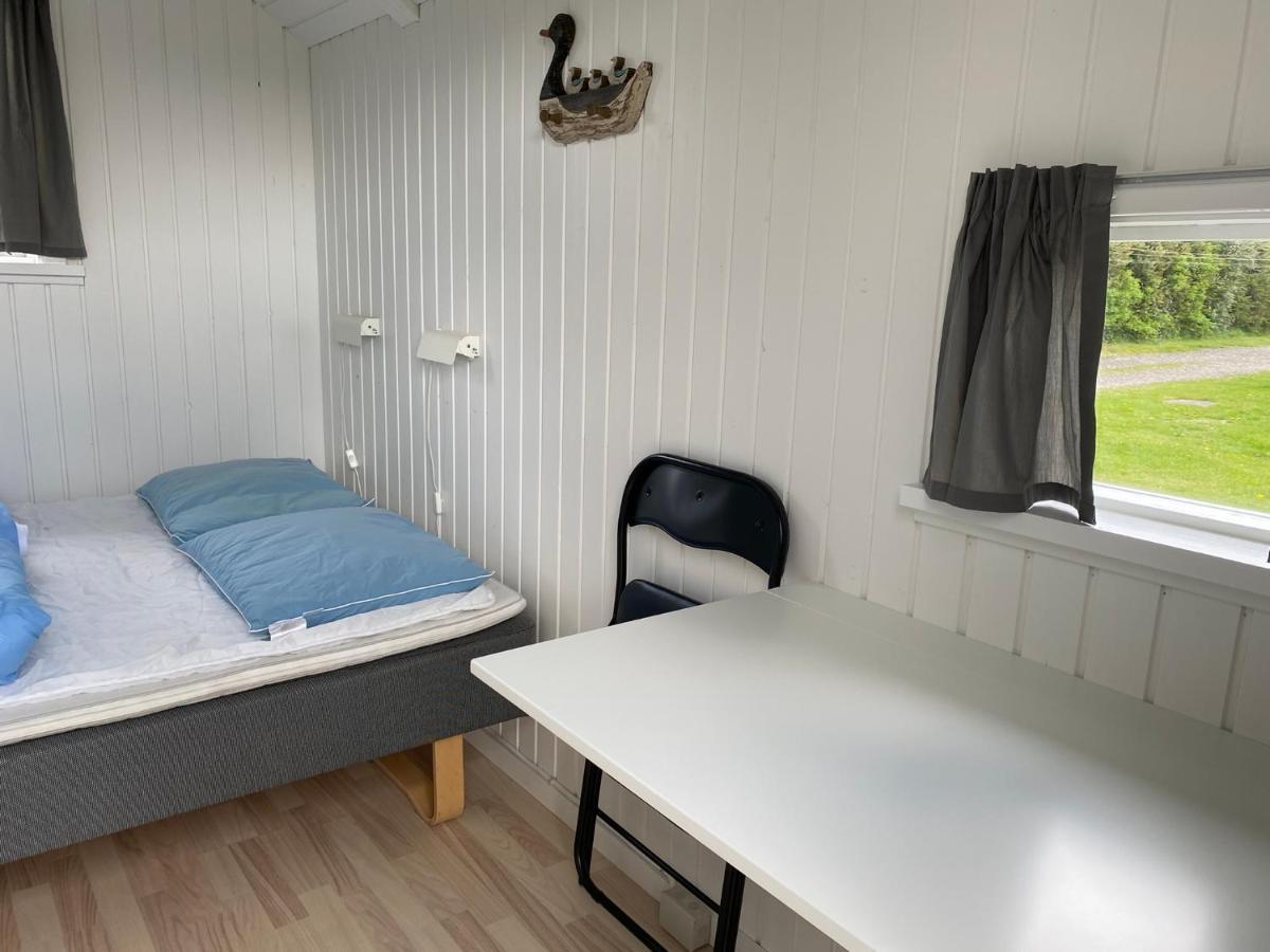 Asaa Camping & Cottages Kültér fotó