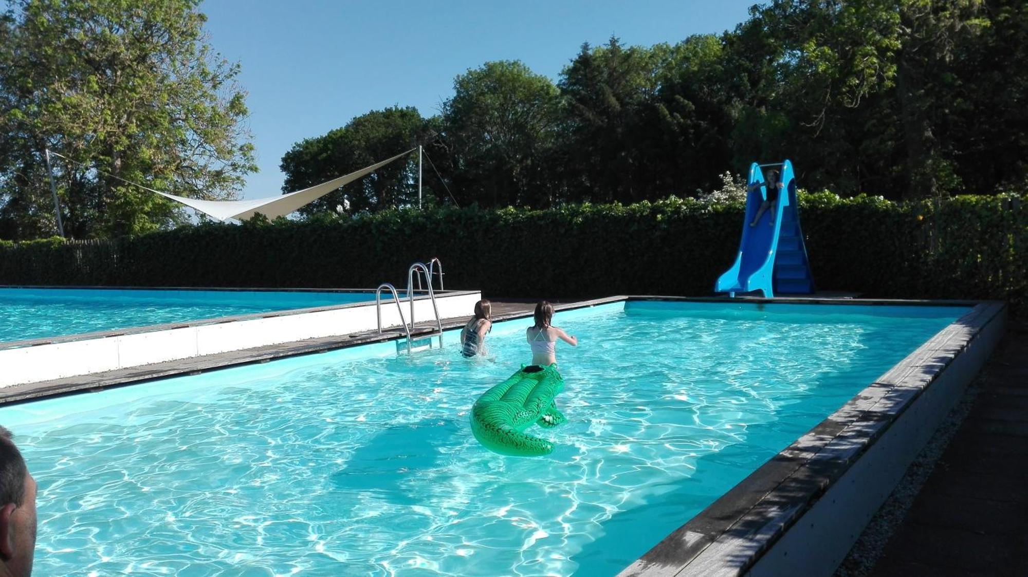 Asaa Camping & Cottages Kültér fotó