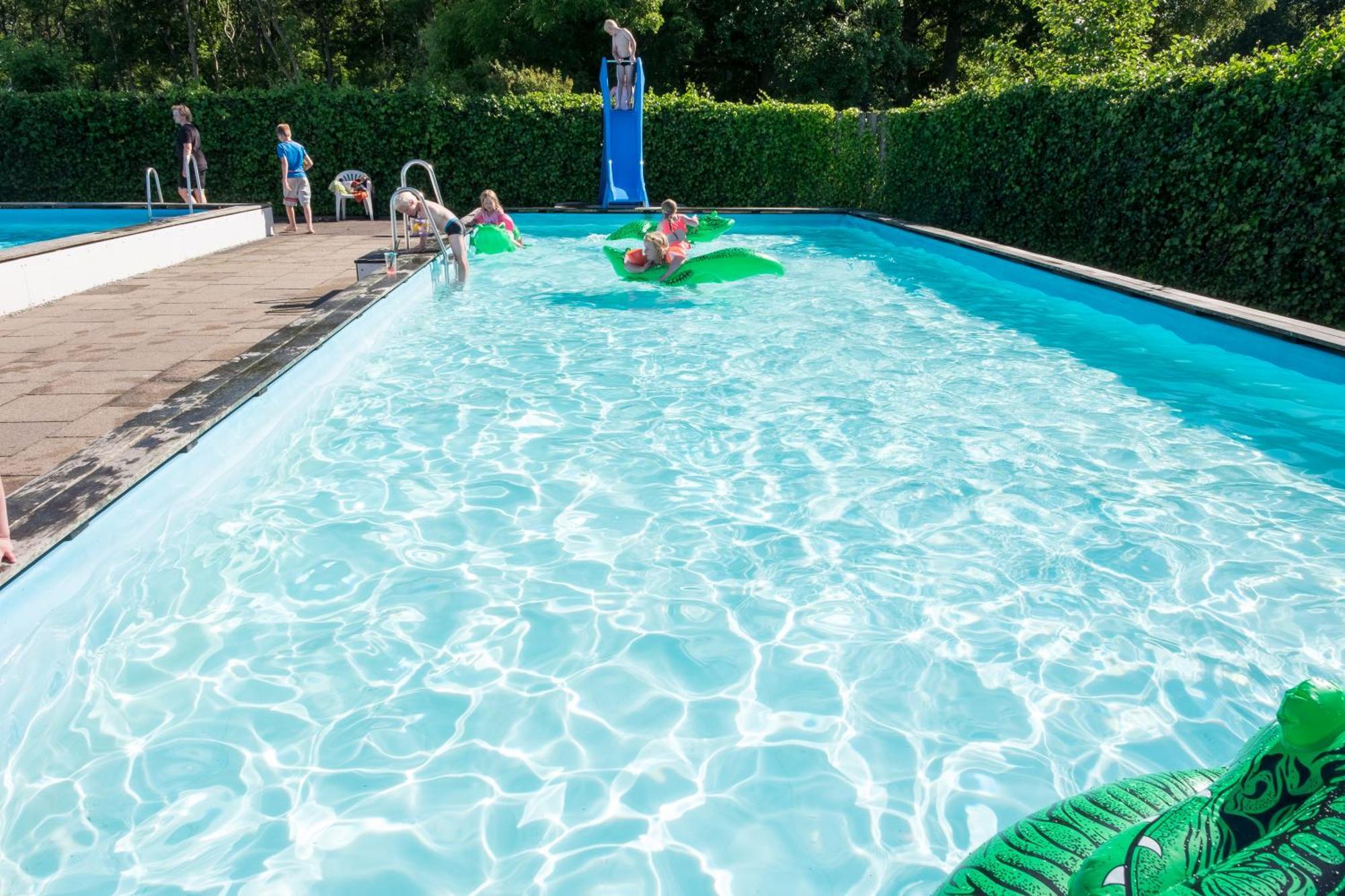 Asaa Camping & Cottages Kültér fotó