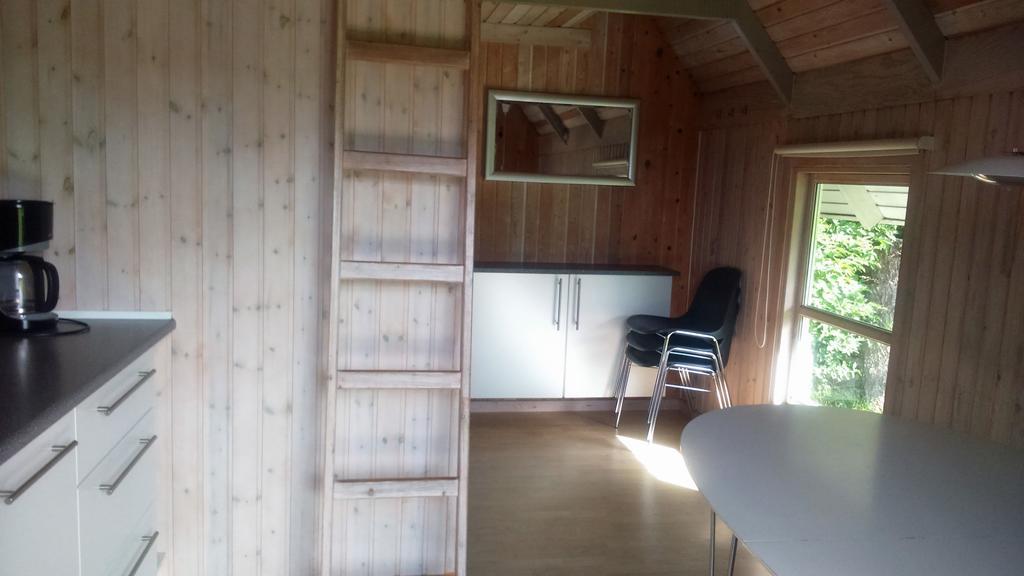 Asaa Camping & Cottages Kültér fotó
