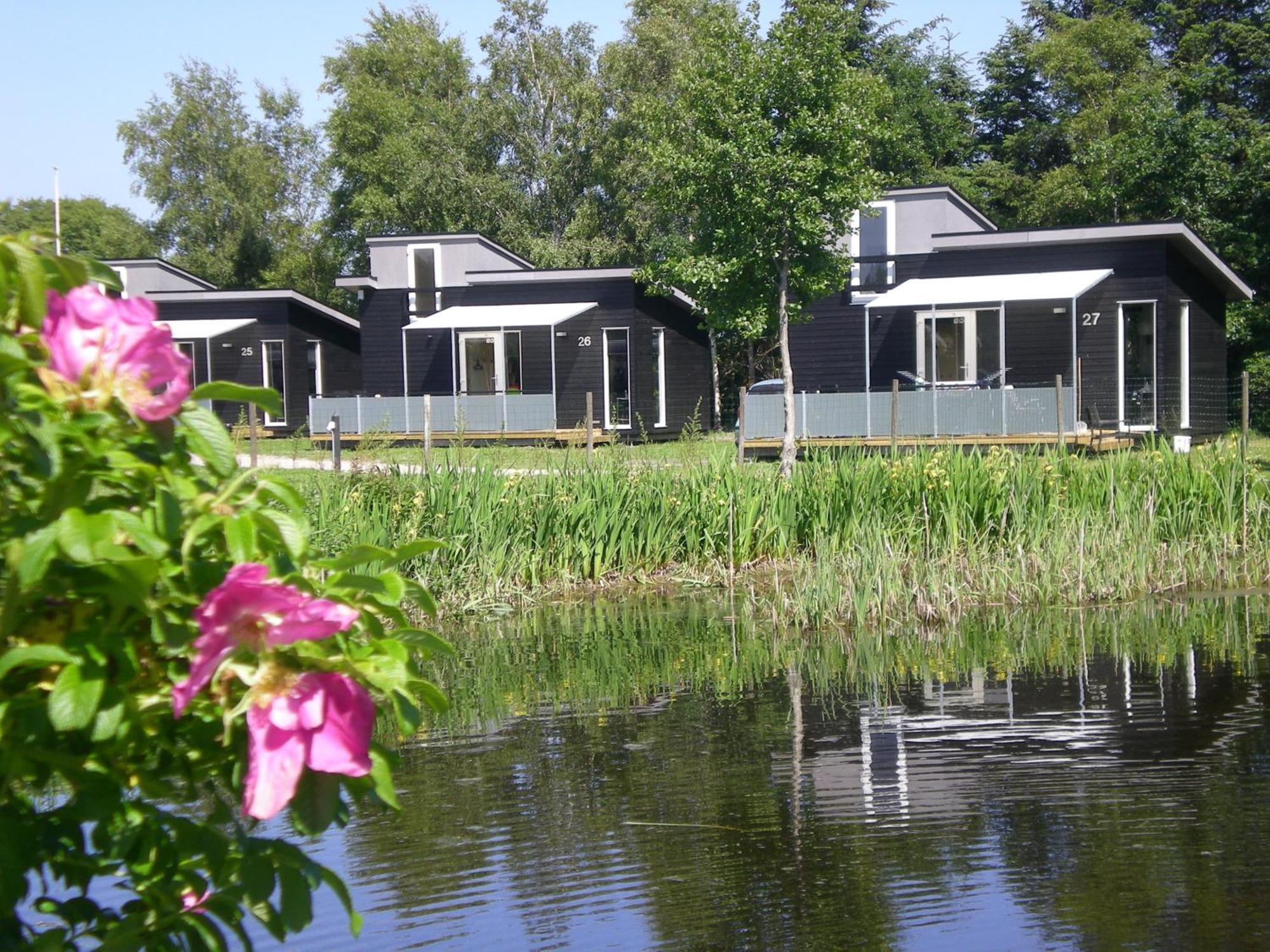 Asaa Camping & Cottages Szoba fotó