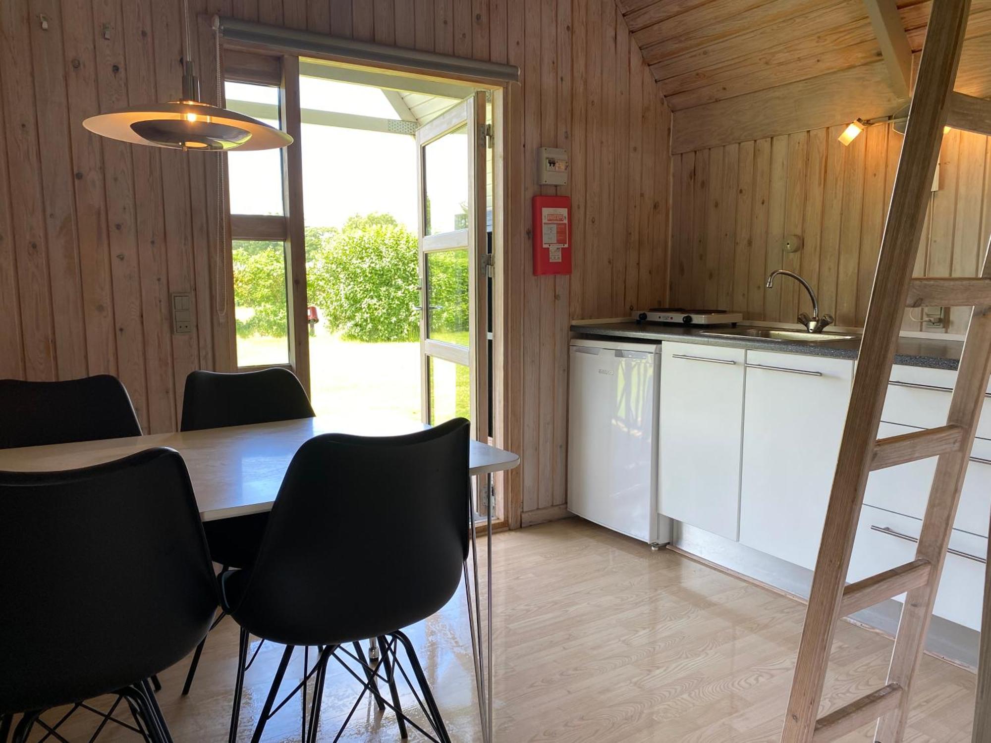 Asaa Camping & Cottages Kültér fotó