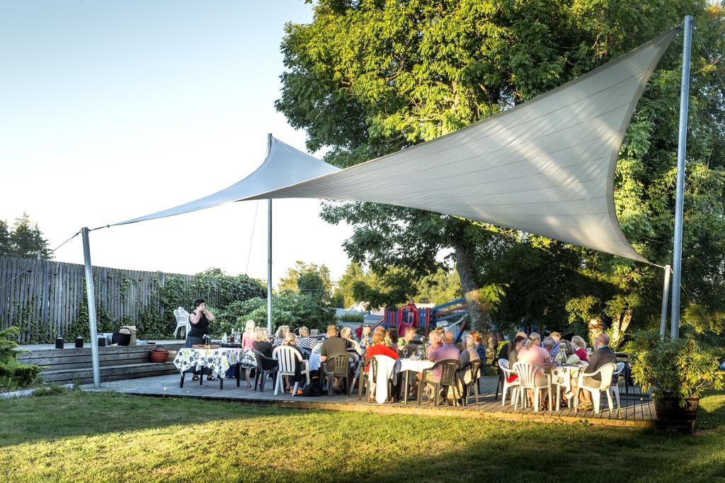 Asaa Camping & Cottages Kültér fotó
