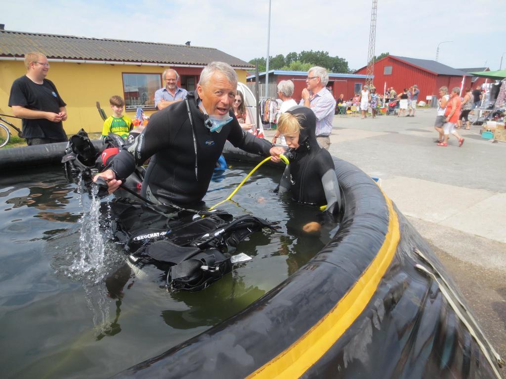 Asaa Camping & Cottages Kültér fotó