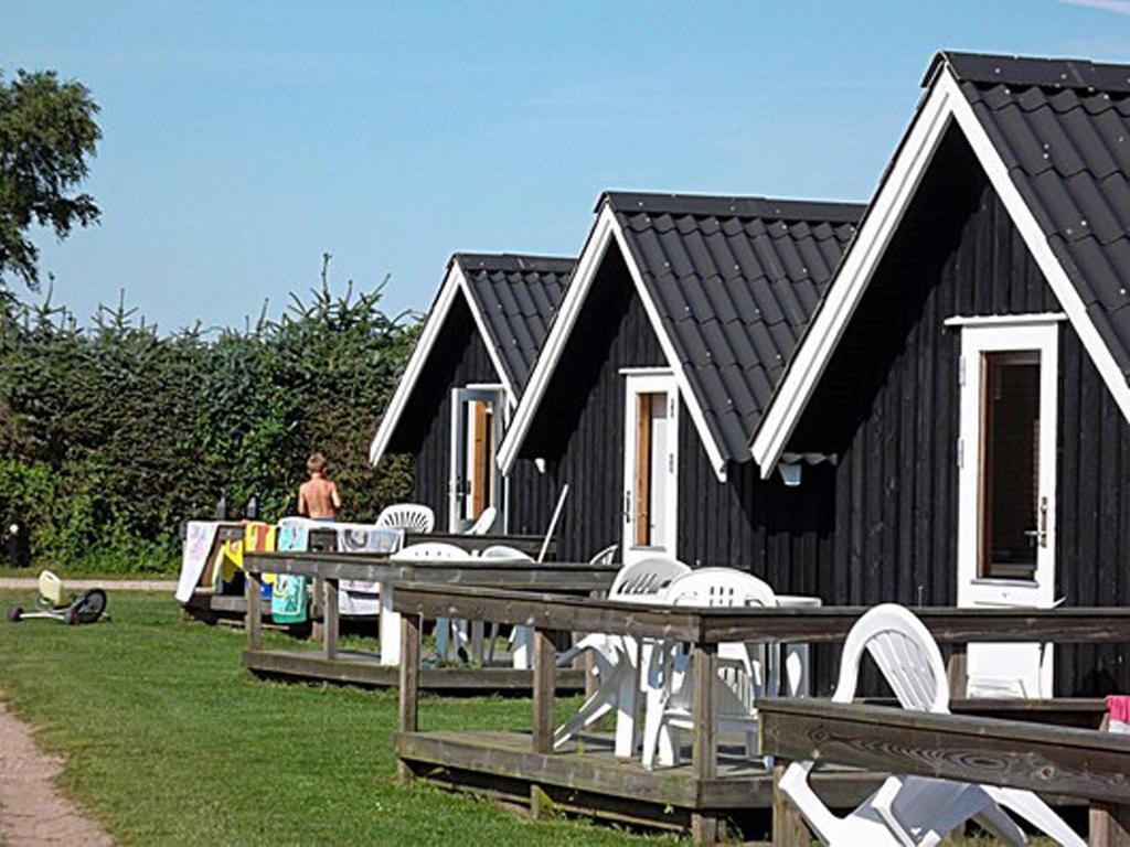 Asaa Camping & Cottages Kültér fotó