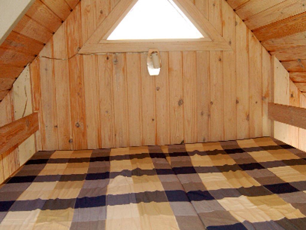 Asaa Camping & Cottages Kültér fotó
