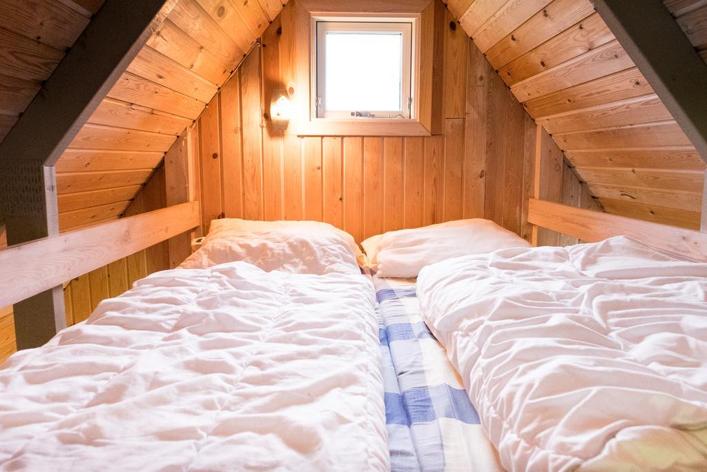 Asaa Camping & Cottages Kültér fotó