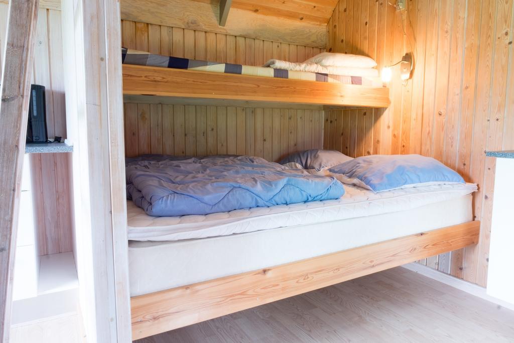 Asaa Camping & Cottages Kültér fotó