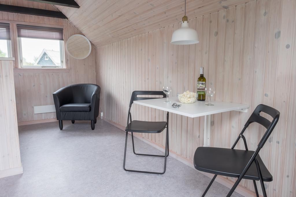 Asaa Camping & Cottages Kültér fotó