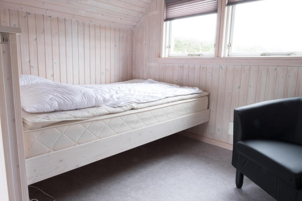 Asaa Camping & Cottages Kültér fotó