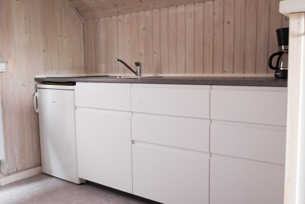 Asaa Camping & Cottages Kültér fotó