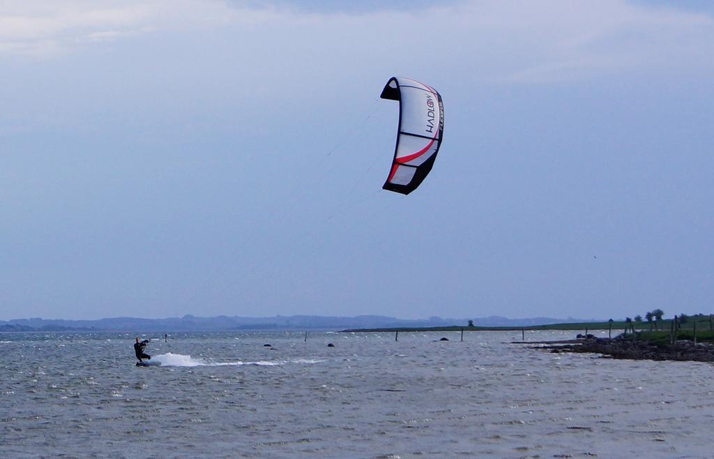 Asaa Camping & Cottages Kültér fotó