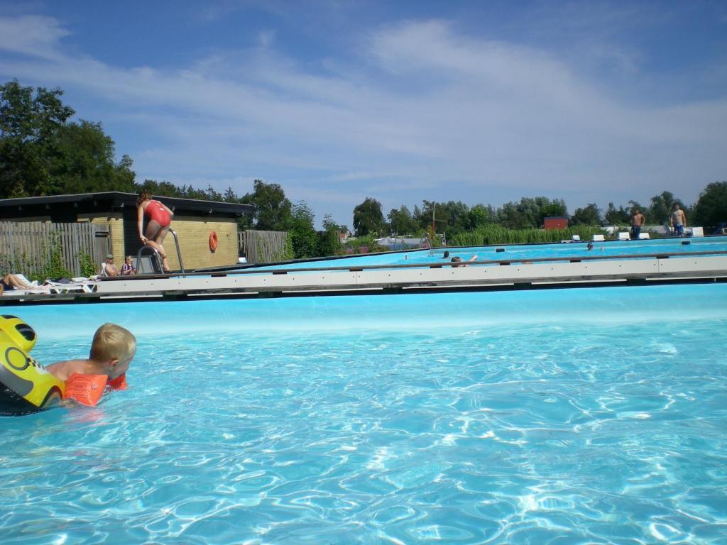 Asaa Camping & Cottages Kültér fotó