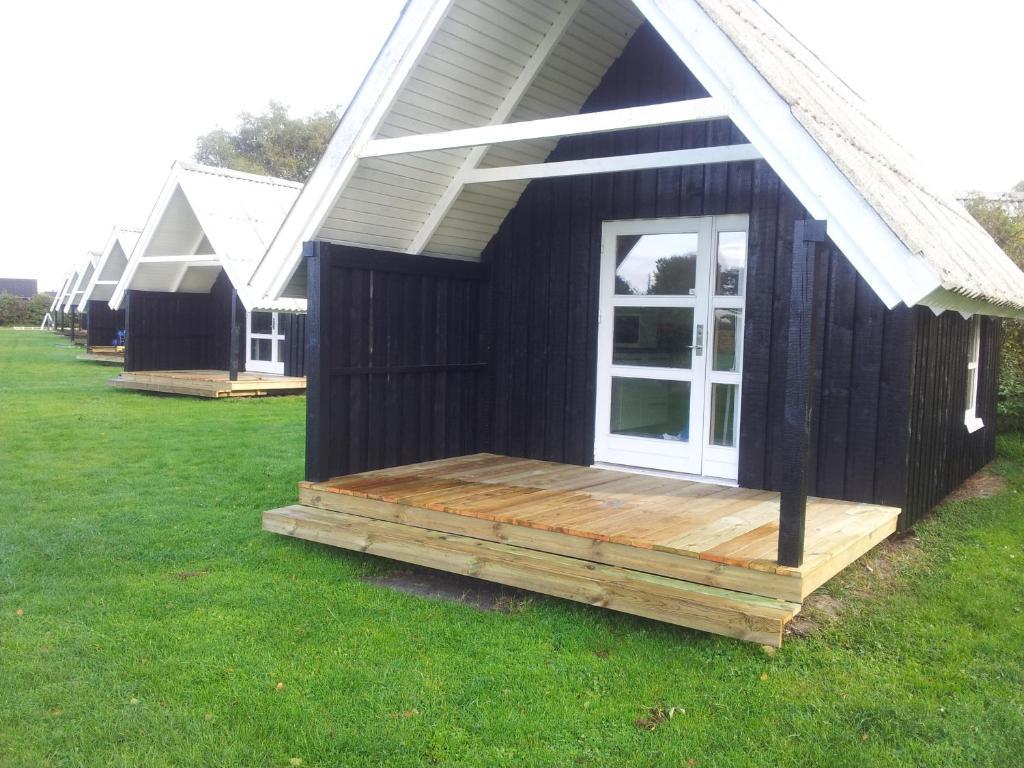 Asaa Camping & Cottages Kültér fotó