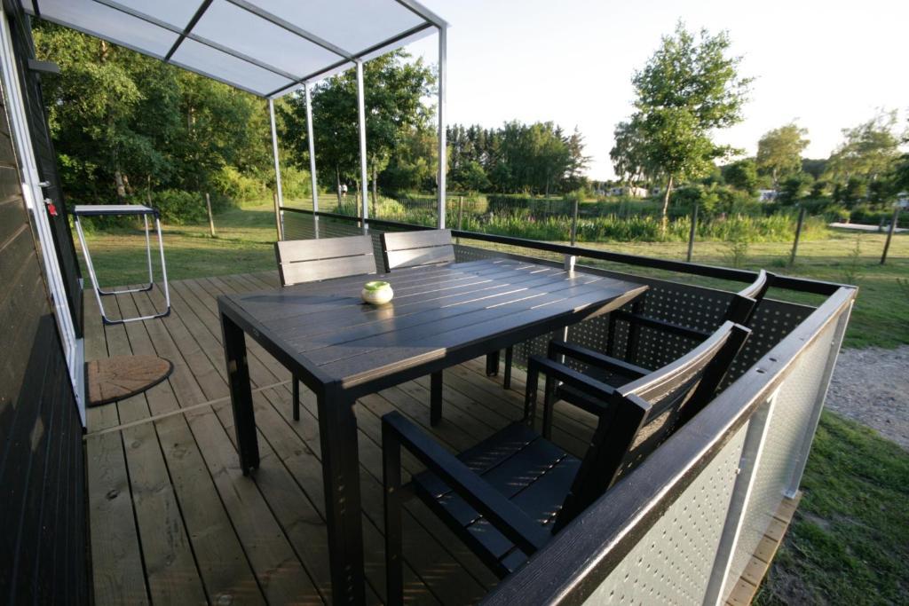 Asaa Camping & Cottages Kültér fotó
