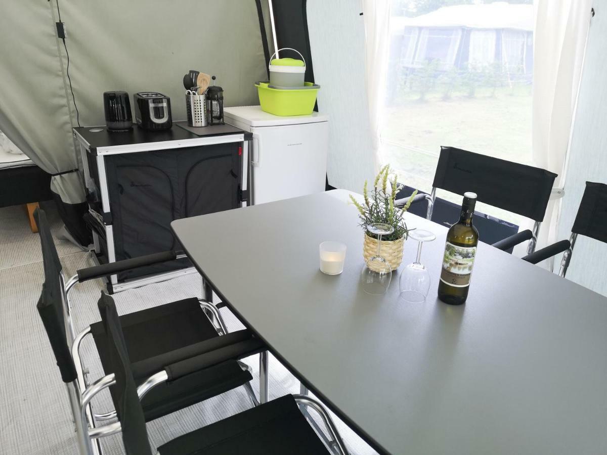 Asaa Camping & Cottages Kültér fotó