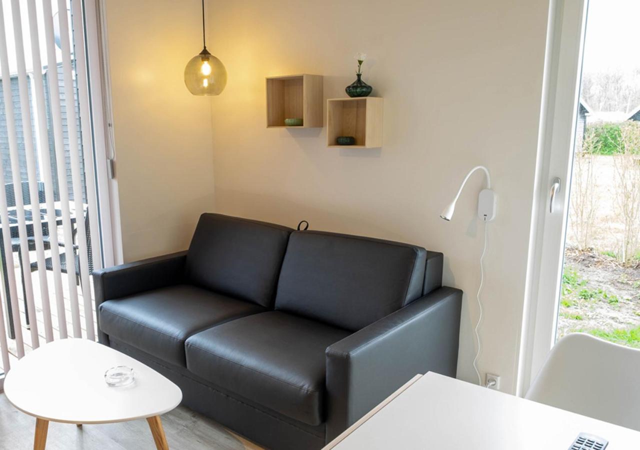 Asaa Camping & Cottages Kültér fotó