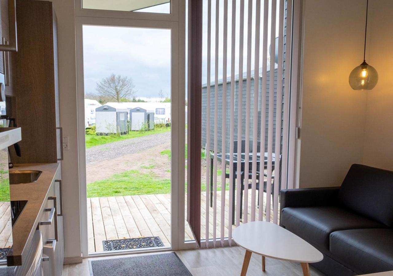 Asaa Camping & Cottages Kültér fotó