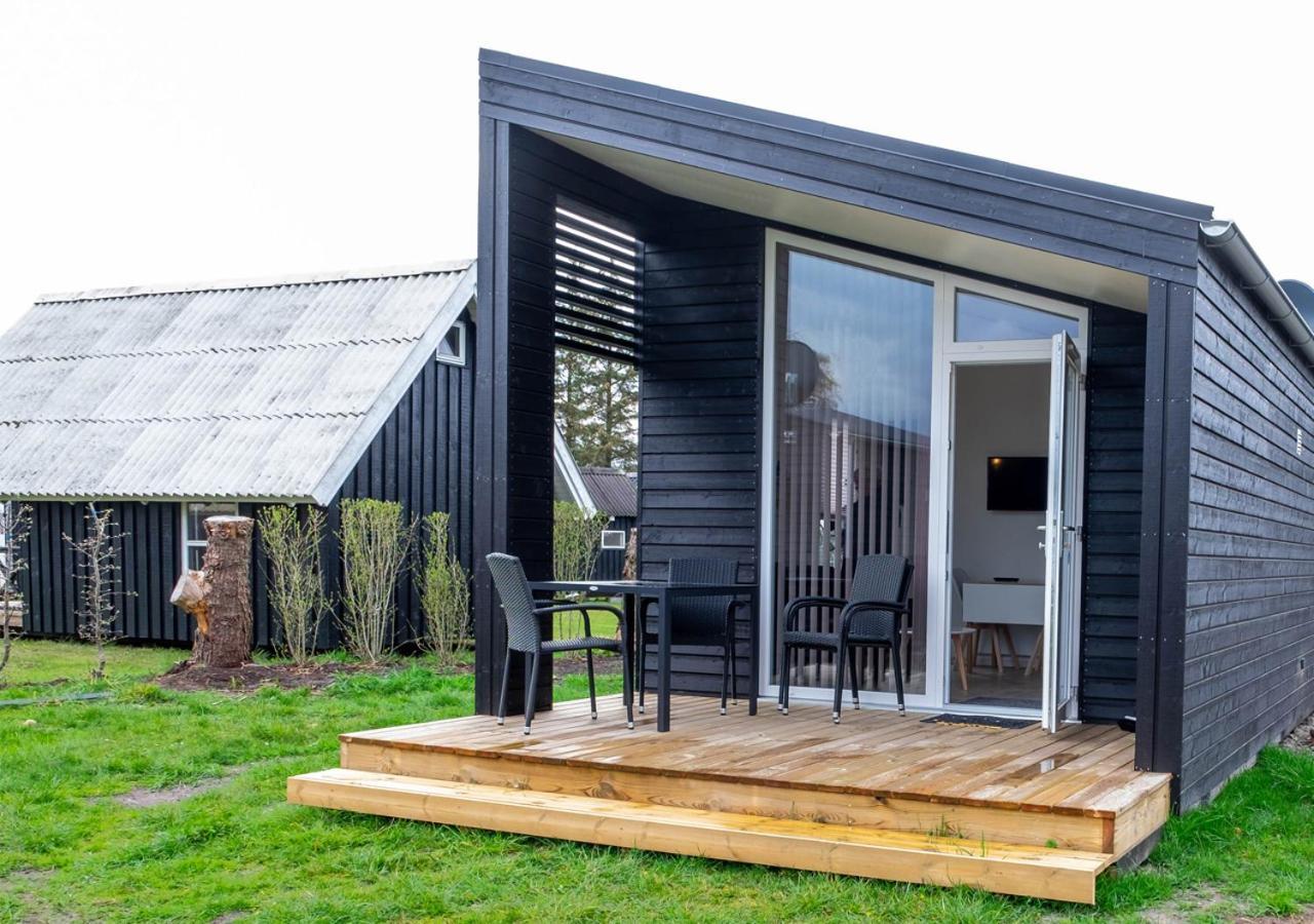 Asaa Camping & Cottages Kültér fotó