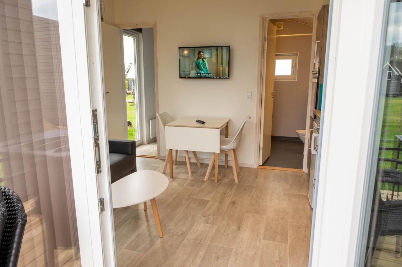 Asaa Camping & Cottages Kültér fotó